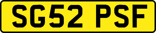 SG52PSF