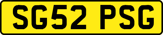 SG52PSG
