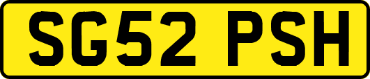 SG52PSH