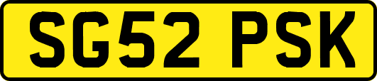 SG52PSK