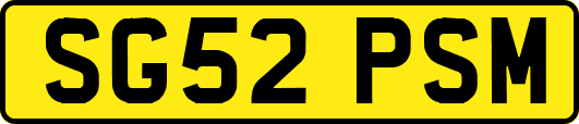 SG52PSM