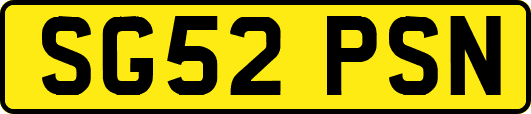 SG52PSN