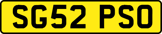 SG52PSO