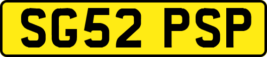 SG52PSP