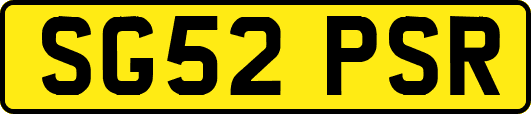 SG52PSR