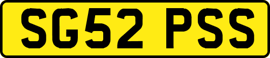 SG52PSS
