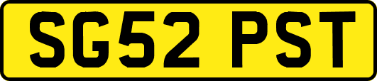 SG52PST