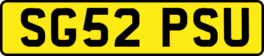 SG52PSU