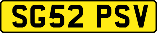 SG52PSV
