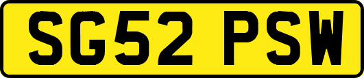 SG52PSW