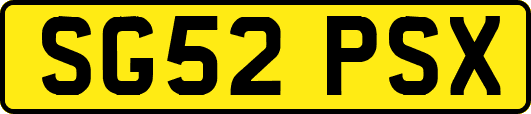 SG52PSX
