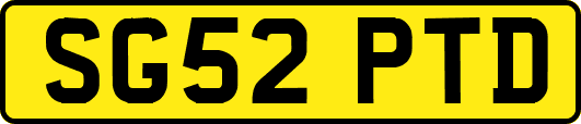 SG52PTD