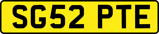SG52PTE