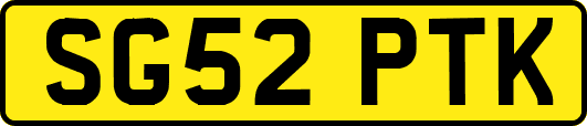SG52PTK