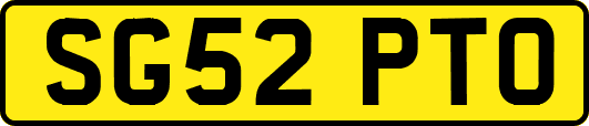SG52PTO