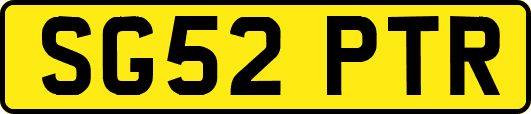 SG52PTR