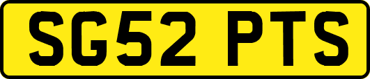 SG52PTS