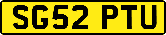 SG52PTU