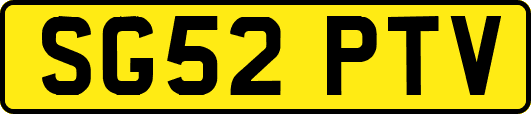 SG52PTV