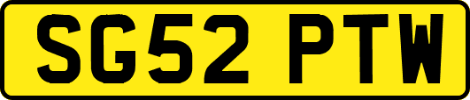 SG52PTW