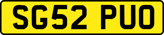 SG52PUO