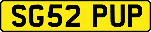 SG52PUP