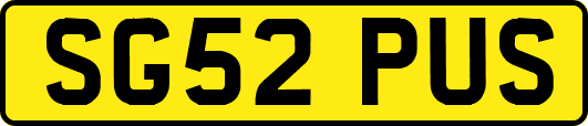 SG52PUS