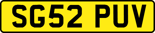 SG52PUV