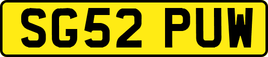 SG52PUW