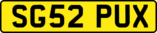 SG52PUX
