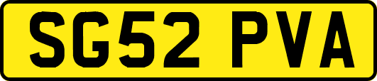 SG52PVA