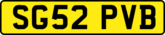 SG52PVB