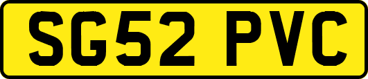 SG52PVC