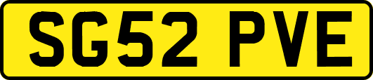 SG52PVE