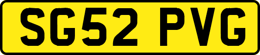 SG52PVG