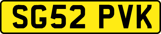 SG52PVK
