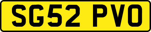 SG52PVO