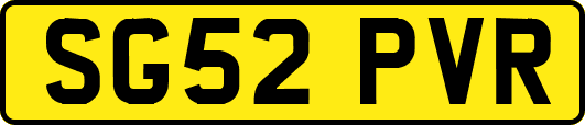 SG52PVR