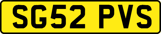 SG52PVS