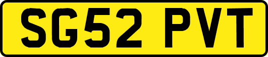 SG52PVT