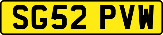 SG52PVW
