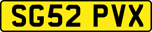 SG52PVX