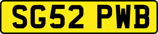 SG52PWB
