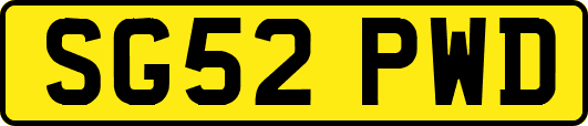 SG52PWD