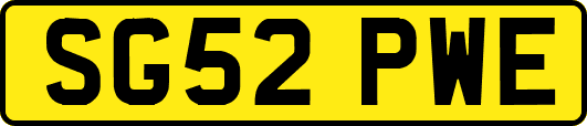 SG52PWE