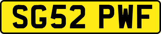 SG52PWF