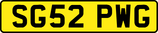 SG52PWG