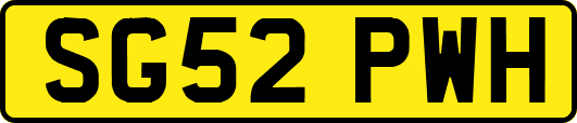 SG52PWH