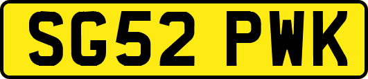 SG52PWK
