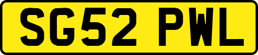 SG52PWL